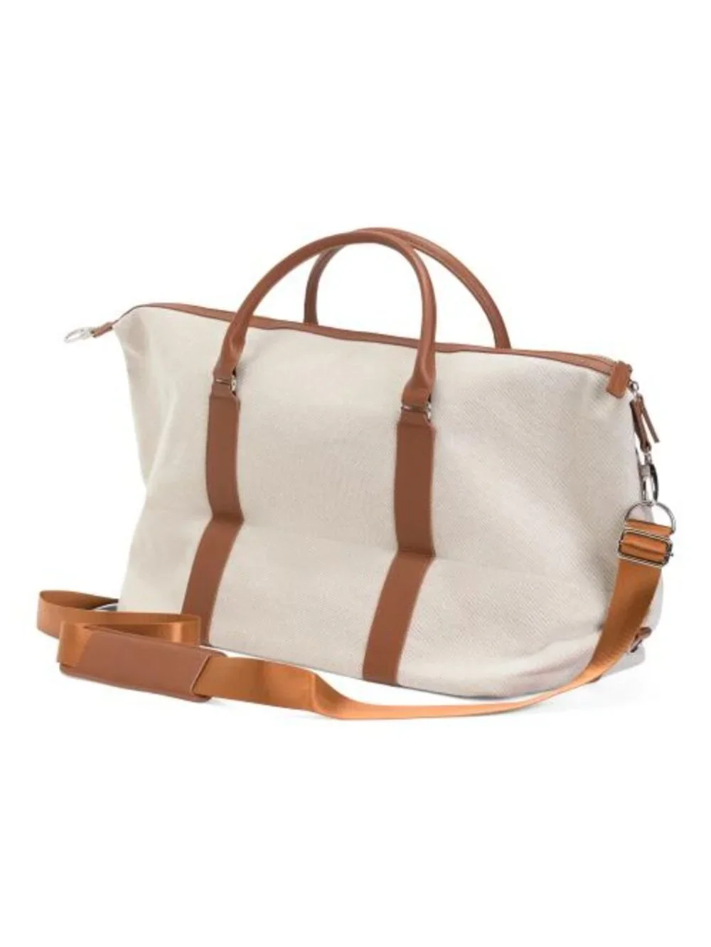 BROUK AND CO 26in Capri Duffel Bag